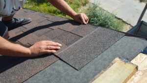 Dependable, Quality Roof Replacement Services