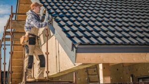 Trustworthy, Reliable, Professional Roof Inspection in Hollywood, FL