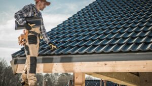Reliable Roof Maintenance Services in Boca Raton, FL | Enoch's Roofing