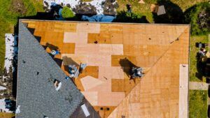 Enoch's Roofing | Quality, Reliable Roof Replacement Services in Boca Raton, FL