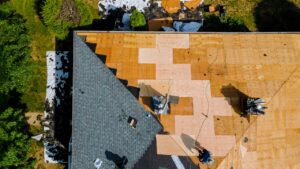 Get Dependable Roof Installation from Enoch's Roofing in West Palm Beach, FL
