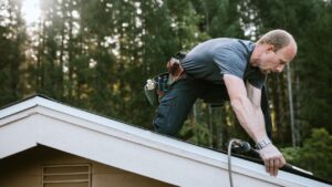 Enoch's Roofing Services - Dependable, Reliable, Quality Roof Inspection in Wellington, FL