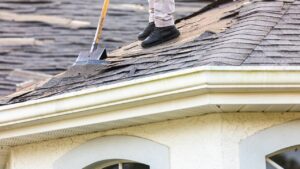 The Reliable Roof Maintenance You Need in Wellington, FL - Hire Enoch's Roofing