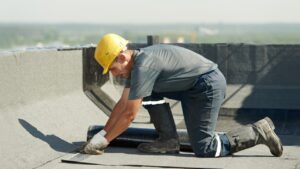 Enoch's Roofing: Dependable, Reliable Roof Waterproofing in Delray Beach, FL