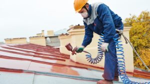 Enoch's Roofing: Efficient Emergency Roofing Services in Boynton Beach, FL