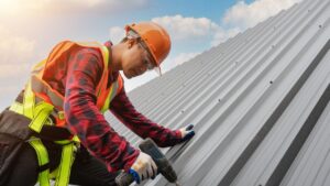 Enoch's Roofing | Dependable, Reliable, Quality Roofing Services in Fort Lauderdale, FL | Attic Ventilation