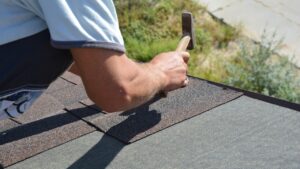 Enoch's Roofing Services | Reliable Quality Attic Ventilation in Lake Worth, FL
