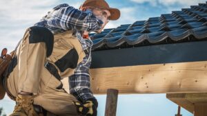 Enoch's Roofing | Reliable Emergency Roofing Services | Lake Worth, FL